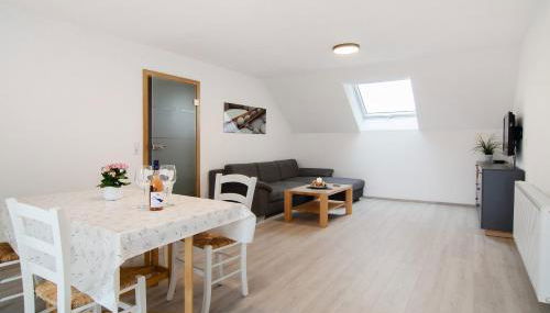 Ferienwohnung am Birnbaum - Foto 3