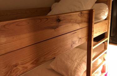 Studio Monêtier-les-Bains (Serre Chevalier) - Foto 6