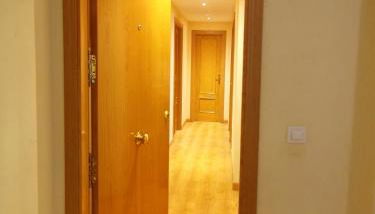 Riaza Vacacional - Apartamento en el centro - Foto 2, Lobby or reception