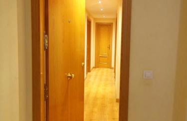 Riaza Vacacional - Apartamento en el centro - Foto 2