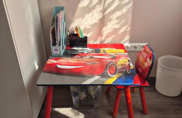 Inna's and Dima's Ferienwohnung - Foto 4