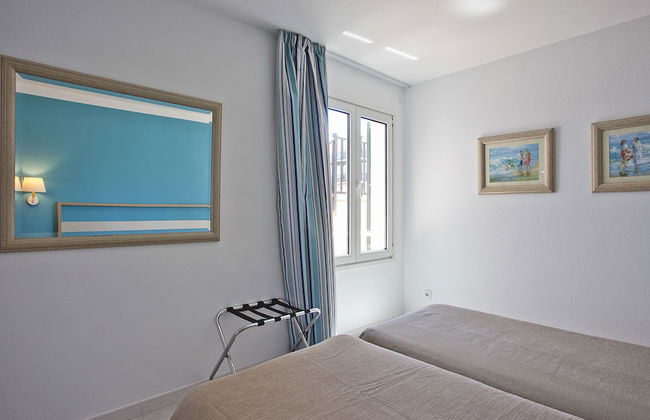 Aparthotel Seth Isla Paraiso - Foto 9