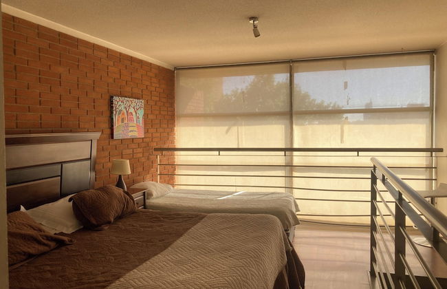 Espacio M Providencia - Foto 17