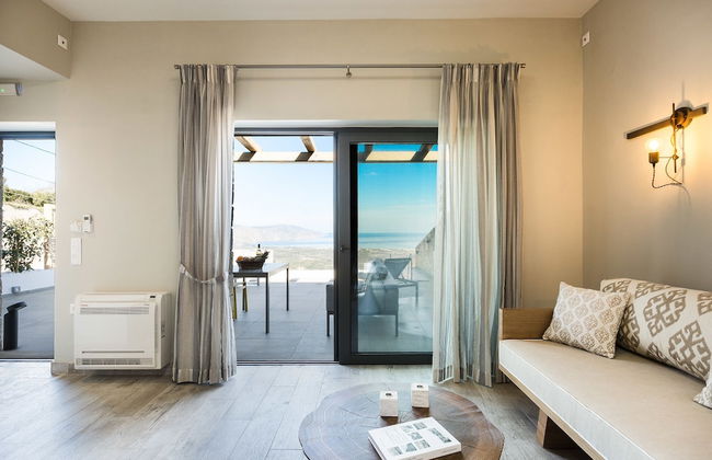 Thea Villas Complex - Foto 17