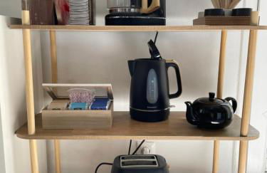 Spacieuse villa dans les pins - Photo 10