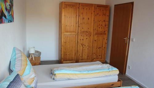 Ferienwohnung Am Wehr - Foto 3