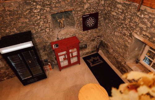 Zur alten Oelmuehle Wellness & Entertainment - Foto 21