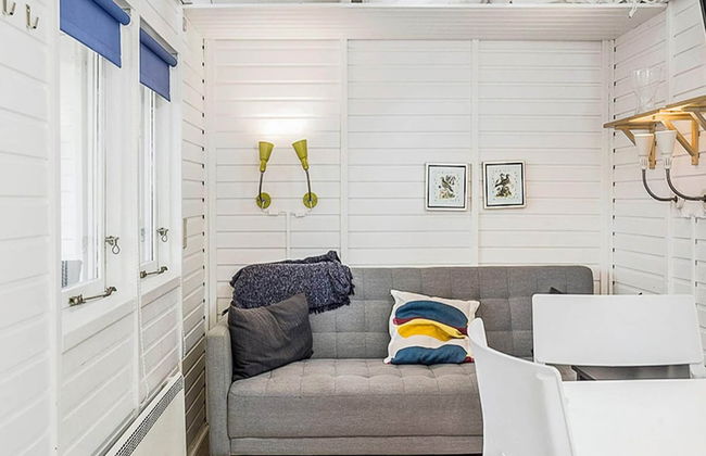 5 Star Holiday Home in Krusa - Foto 15