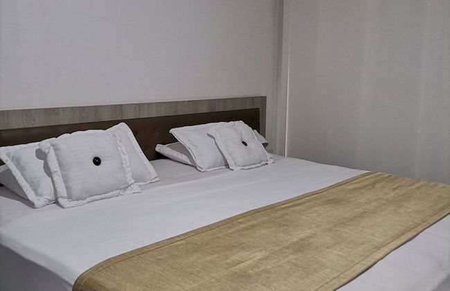 BERILO DELUXE APARTAHOTEL - Photo 5