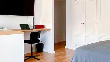 Estudio del Carmen & Parking - Foto 5