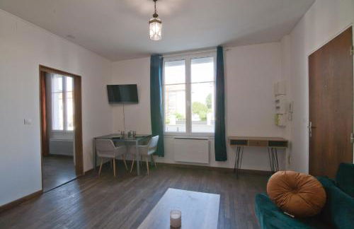 Le Petit St André - Appt pour 4 - Photo 6