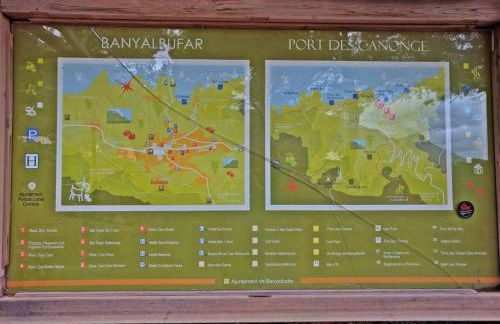 Punta de s'Àguila-Port Des Canonge - Foto 39