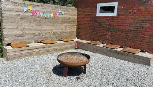 Ferienhaus zur Knock - Photo 4, Garden