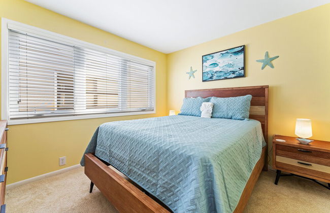 Coastal Surfside by Beachside Management - Foto 8