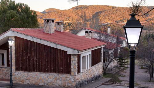 Aventura & Relax Cabañas Peña la Higuera - Foto 5