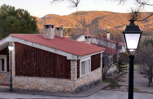 Aventura & Relax Cabañas Peña la Higuera - Foto 5