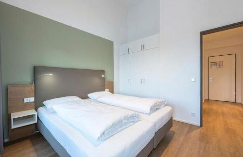 Apartmentvilla Anna See Apartmentvilla Anna See 3-08 - Foto 7