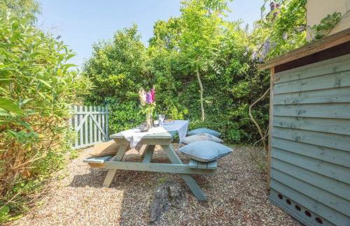 2 Fox Cottage, Darsham - Foto 31