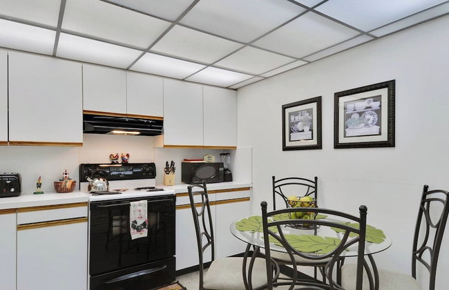 Atlantic Paradise by Avantstay Great Location w/ Balcony, Outdoor Dining & Shared Pool & Hot Tub! - Foto 61