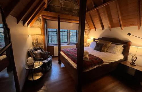 Lovely Carlung House - Foto 55