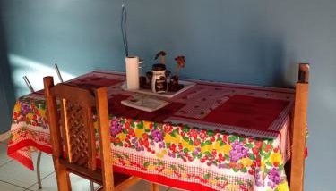 Apartamento Dona Helma 2 quartos AR TV - Foto 3