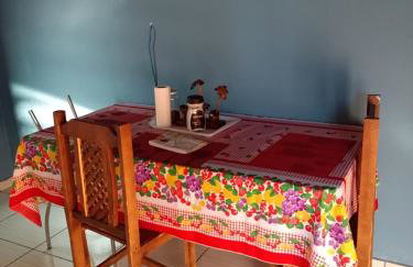 Apartamento Dona Helma 2 quartos AR TV - Foto 3