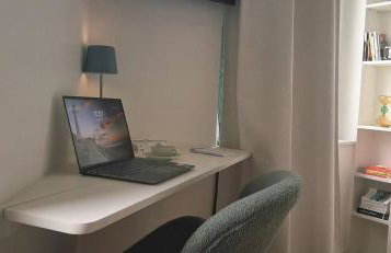 C'Châtelet - Foto 12