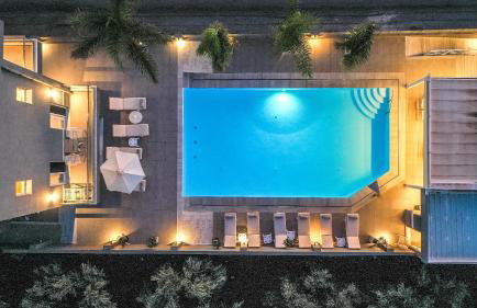 Elysian Suites - Foto 29