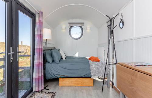 Shepherds Hut - Uk49096 - Foto 7