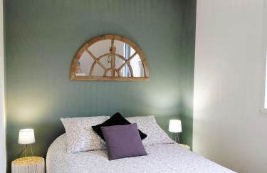 Villa Odeven Évasion Côtière & Jacuzzi Privé Holim'Prest - Foto 18