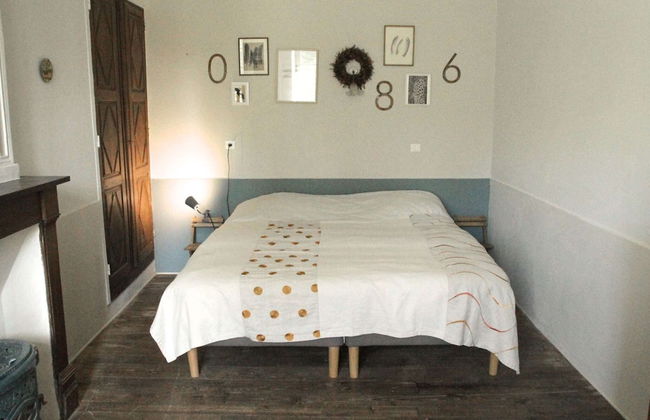 Historic Mansion by the River Lot in Cenevieres - Foto 10