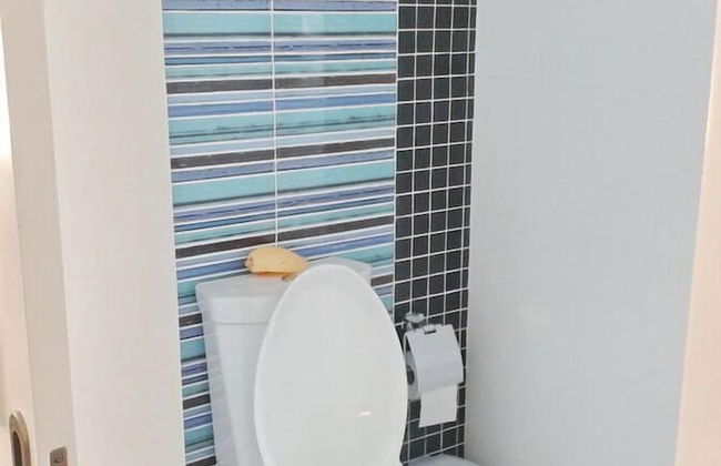 The Crest Santora Hua Hin Soi 7 - Foto 15