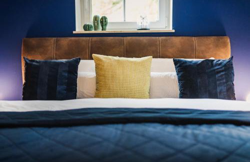 Ferienwohnung "UtTied" - Ankommen und Entspannen - Foto 57