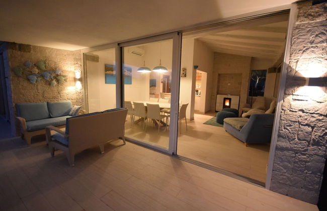 Villa Baires - Foto 21