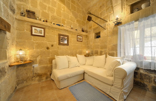 Tal-barun Farmhouse - Foto 15