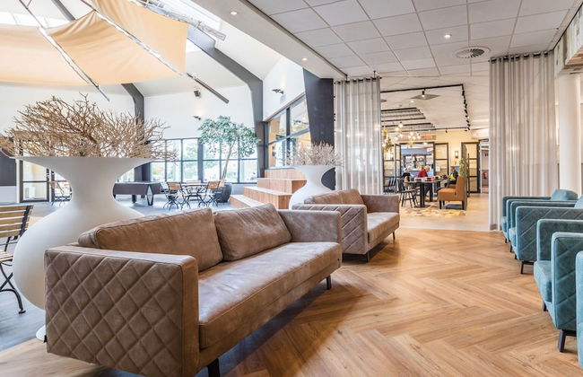 Restyled Villa With Dishwasher and Whirlpool, Near the Sea - Photo 6