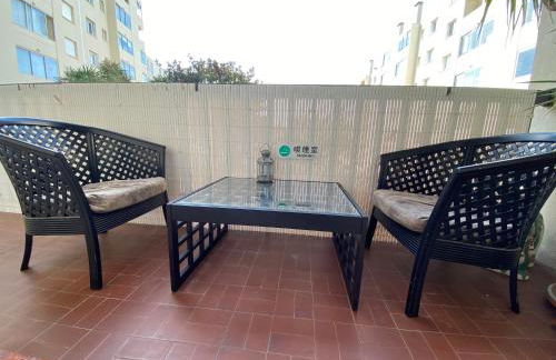 ToulonHost - Le Litardi - Superbe T2 - 2 pas des plages - Clim - Fibre - Foto 20