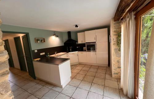 Gîtes du Château d'Alençon - Photo 37