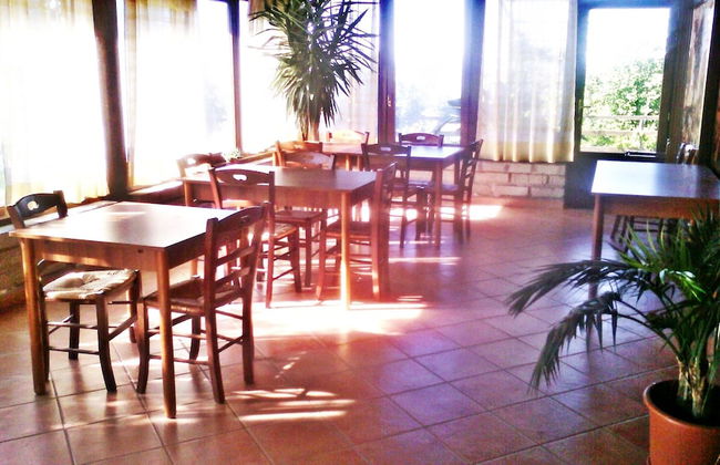 Agriturismo Montigliano - Foto 17