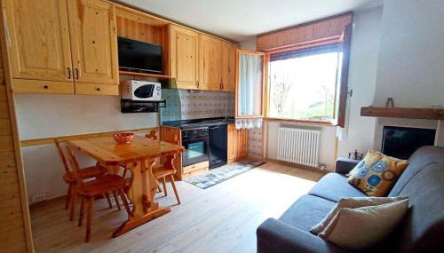 Appartamento Andrea - Foto 3, stove, pet friendly, minibar