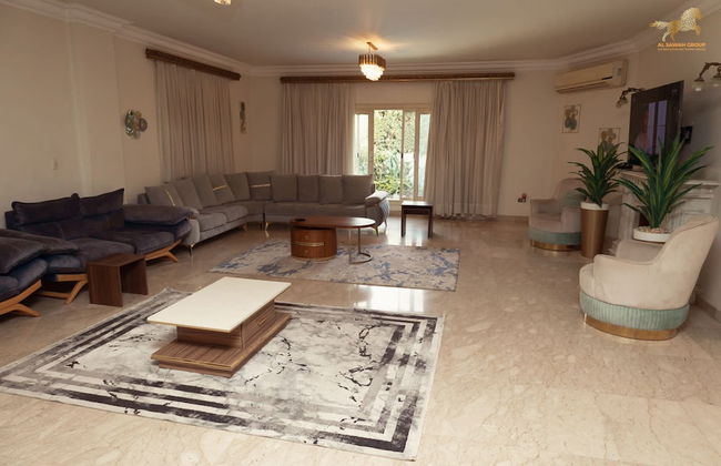 villa in deplomaseen district - Foto 21