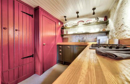 The Rock House - Terrace Apartment - in Heart of the City - Foto 10