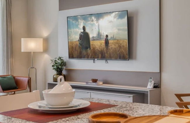 Luxury 5 Bedroom Home for 12 Guests - Foto 7