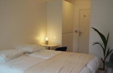 Denfert Rochereau -Cozy and pleasant stay with terrace - Foto 12