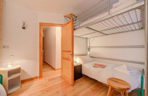 Appartamento La Marmotta Mountain Retreat - Happy Rentals - Foto 14