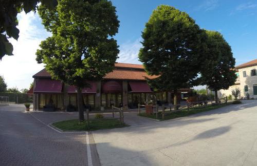 Agriturismo La Rebosola - Foto 1