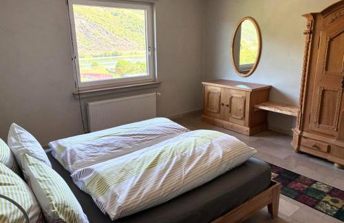 Rheinblick 549 Ferienwohnung in Oberwesel mit Panoramablick auf den Rhein - Foto 12