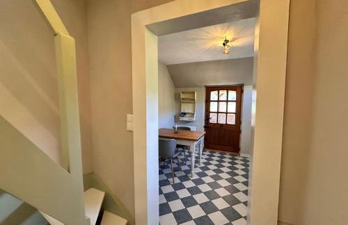 Reetdachkate am Deich - Photo 18