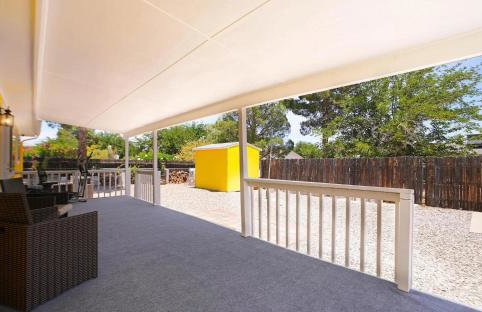 Chill Pad near Sedona - Foto 32