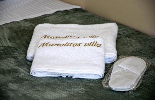 Manolitos Villa resort and spa - Photo 24